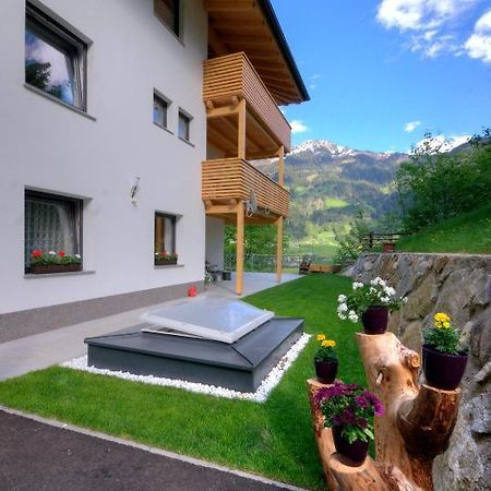 Apartment Sonnbichl Schwendau Dış mekan fotoğraf