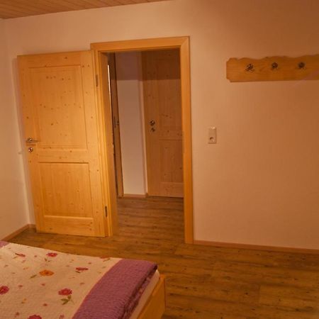 Apartment Sonnbichl Schwendau Dış mekan fotoğraf