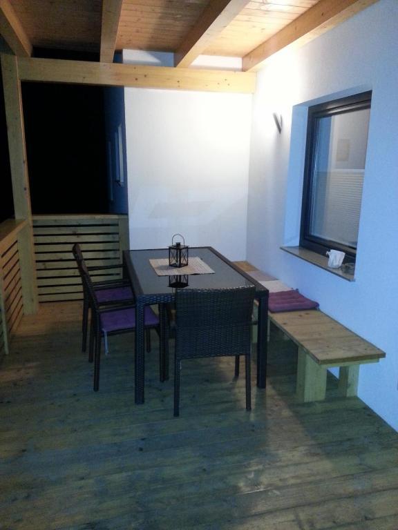 Apartment Sonnbichl Schwendau Oda fotoğraf