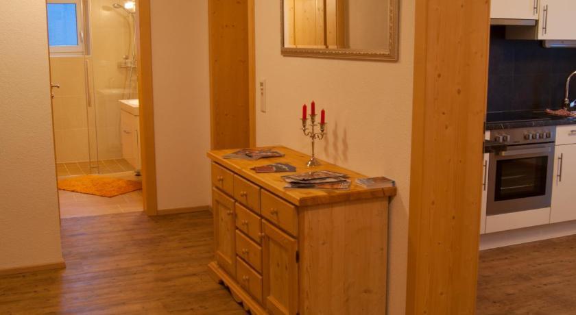 Apartment Sonnbichl Schwendau Dış mekan fotoğraf