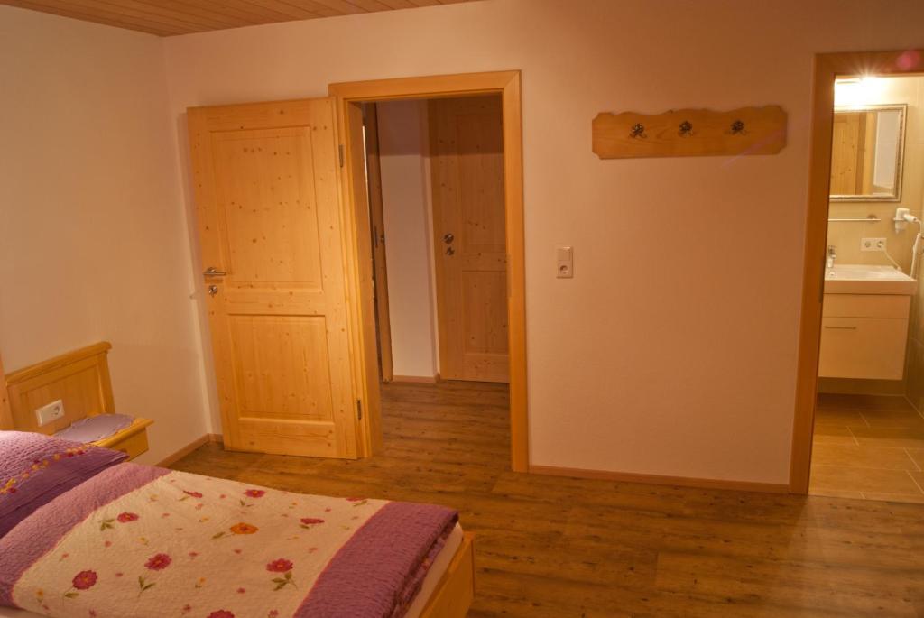 Apartment Sonnbichl Schwendau Dış mekan fotoğraf