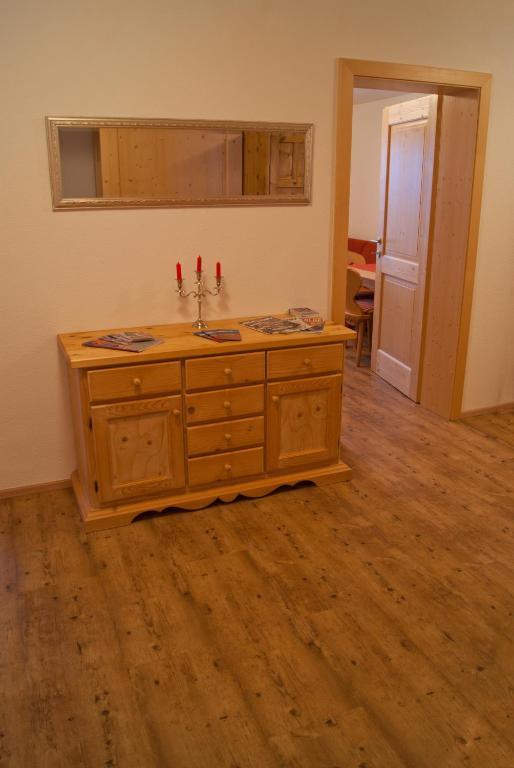 Apartment Sonnbichl Schwendau Dış mekan fotoğraf