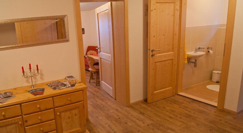 Apartment Sonnbichl Schwendau Dış mekan fotoğraf