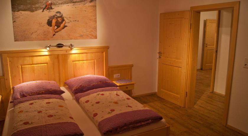 Apartment Sonnbichl Schwendau Dış mekan fotoğraf